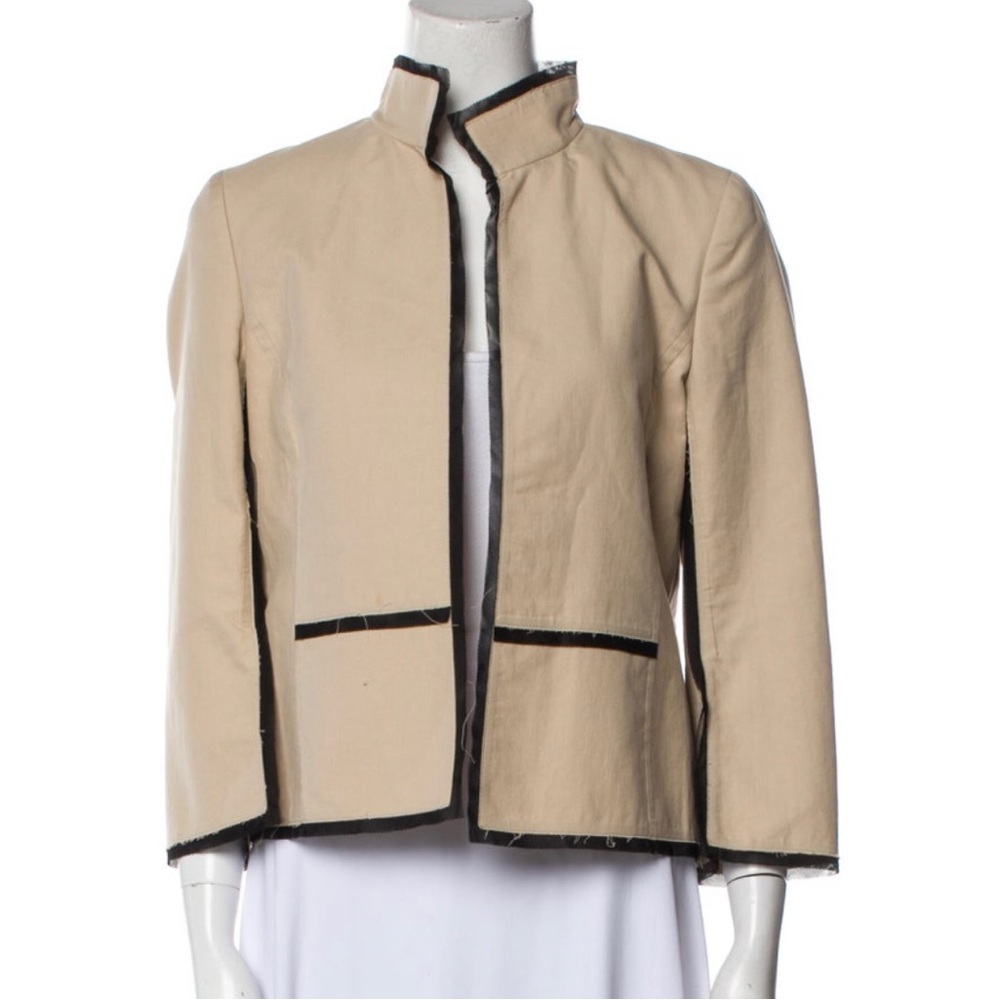 Akris blazer